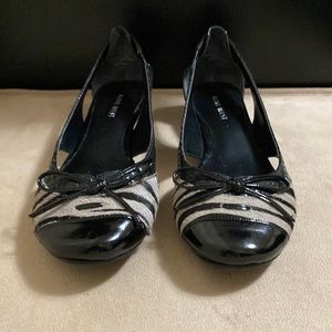 Brand New Nine West Shoes